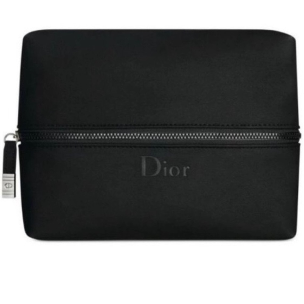 Christian Dior Toiletry Bag